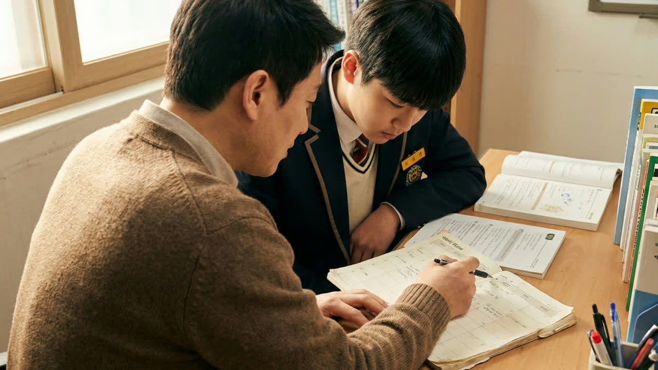 맞춤형 시스템 개발 사례